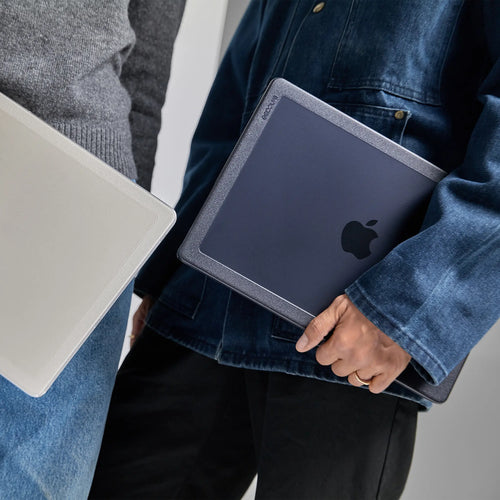 Incase Edge Hardshell Case with Makrolon® for 15-inch MacBook Air (M2/M3, 2023-2024)