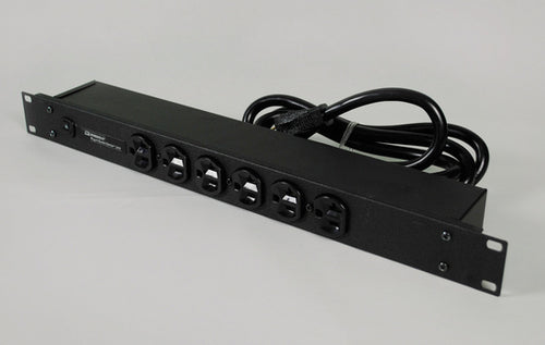 Middle Atlantic Products J60B2B20X Rack Mount 120V-20A