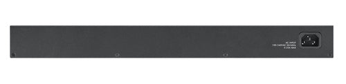 Zyxel GS1100-24 network switch Unmanaged