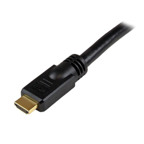 StarTech.com 20 ft HDMI to DVI-D Cable - M/M