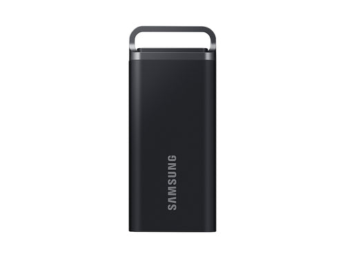 Samsung MU-PH2T0S 2 TB USB Type-C 3.2 Gen 1 (3.1 Gen 1) Black