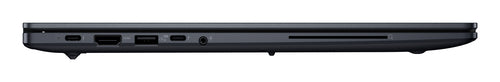 ASUS ExpertBook B5 B5605CCA-XS76 Intel Core Ultra 7 255H Laptop 40.6 cm (16") WQXGA 32 GB DDR5-SDRAM 512 GB SSD Wi-Fi 7 (802.11be) Windows 11 Pro Grey