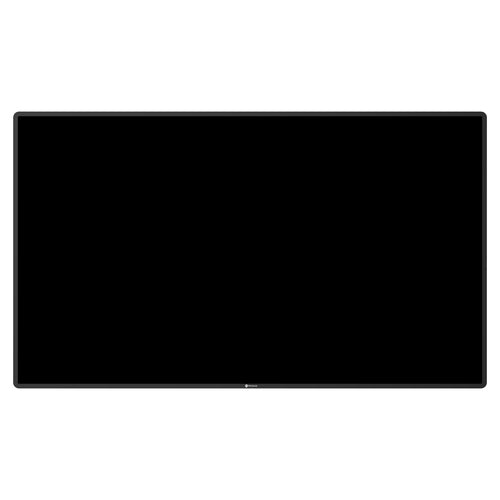 AG Neovo TTN-5501 Signage Display 139.7 cm (55") LED 400 cd/m² 4K Ultra HD Black