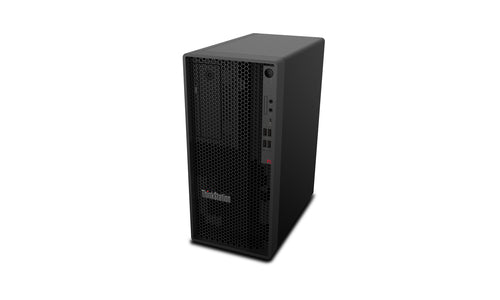 Lenovo ThinkStation P2 Tower Gen 2 Intel Core Ultra 7 265 32 GB DDR5-SDRAM 1 TB SSD NVIDIA RTX 2000 Ada Windows 11 Pro Workstation