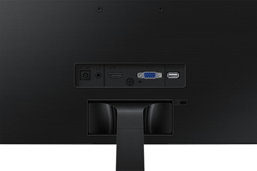 Samsung LS27D368GANXZA computer monitor 68.6 cm (27") 1920 x 1080 pixels Full HD LED Black