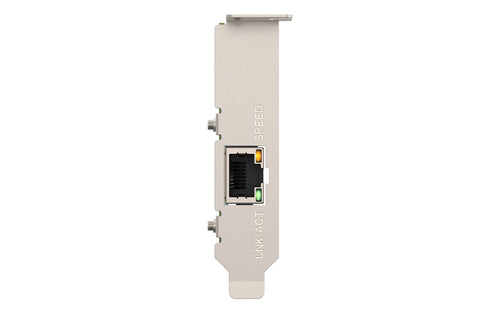 QNAP QXG-10G1TD network card Internal Ethernet 10000 Mbit/s