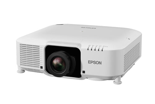 Epson EB-PQ2010W Large venue projector 10000 ANSI lumens 3LCD UHD 4K (3840x2160) White