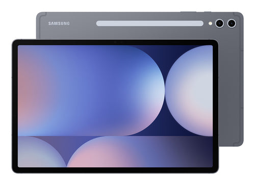 Samsung Galaxy Tab S10+ 256 GB 31.5 cm (12.4") 12 GB Wi-Fi 6E (802.11ax) Grey