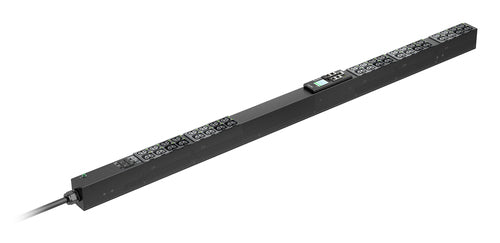 APC NetShelter Rack PDU Advanced Gen 2, Switched Metered Outlet, 7.4kW, 1Phase, 230V, 32A, 332P6, 40 Outlet