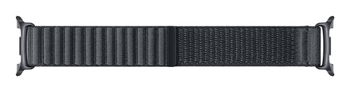 Samsung Galaxy Watch8 | Galaxy Watch8 Classic Fabric Band, S/M, Graphite
