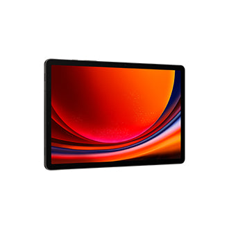 Samsung Galaxy Tab S9 SM-X710N Snapdragon 128 GB 27.9 cm (11") 8 GB Wi-Fi 6 (802.11ax) Android 13 Graphite