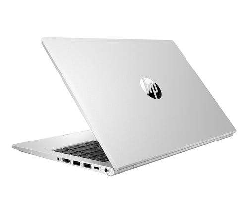 HP Pro mt440 G3 Intel® Celeron® 7305 Laptop 35.6 cm (14") Full HD 16 GB DDR4-SDRAM 256 GB SSD Wi-Fi 6E (802.11ax) HP ThinPro OS Silver