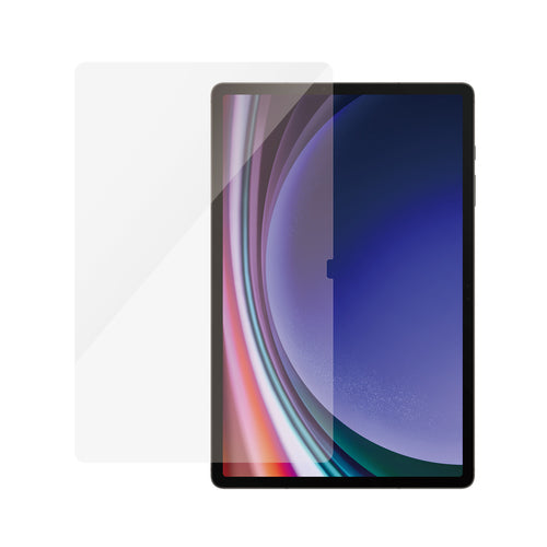 PanzerGlass ® Screen Protector Samsung Galaxy Tab S9+ | S9+ FE | S8+ | S7+ | Ultra-Wide Fit Clear screen protector 1 pc(s)