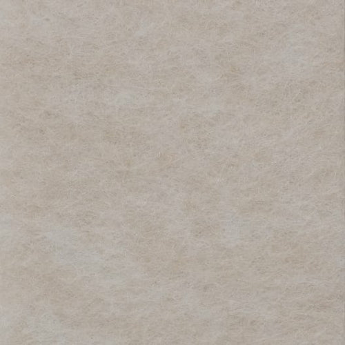 Middle Atlantic Products Focal Point TruTile Acoustic Wall Panel in Natural Linen, Solid