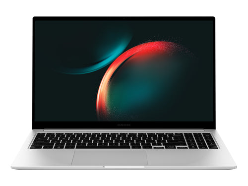 Samsung Galaxy Book3 360 Intel® Core™ i7 i7-1360P Hybrid (2-in-1) 39.6 cm (15.6") Touchscreen Full HD 16 GB LPDDR4x-SDRAM 512 GB SSD Wi-Fi 6E (802.11ax) Windows 11 Pro Silver