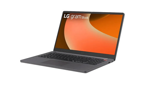 LG Gram 15UB50T-V.APB3U1 laptop Intel® Core™ i5 i5-1334U 39.6 cm (15.6") Full HD 16 GB DDR4-SDRAM 512 GB SSD Wi-Fi 6 (802.11ax) Windows 11 Pro Titanium