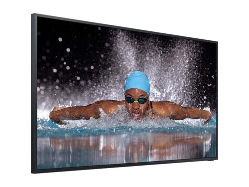Samsung The Terrace QN75LST7DAFXZA TV 190.5 cm (75") 4K Ultra HD Smart TV Wi-Fi Black 2000 cd/m²