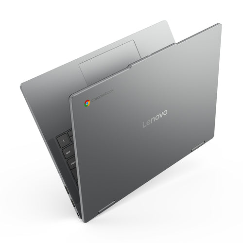 Lenovo Chrome 2in1 14IRU10 Intel Core 7 250U Chromebook 35.6 cm (14") Touchscreen WUXGA 16 GB 512 GB SSD Wi-Fi 6E (802.11ax) ChromeOS Grey