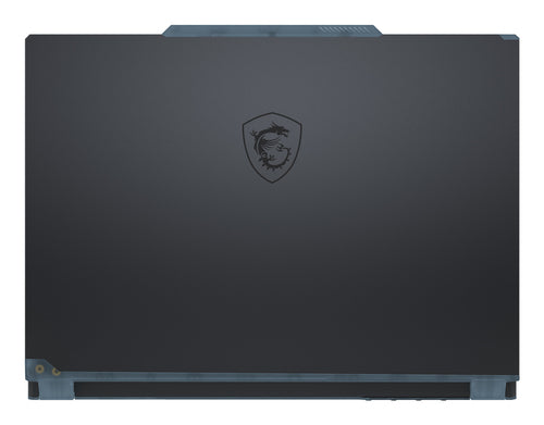 MSI Cyborg 14 A13UDX-094US Intel® Core™ i5 i5-13420H Laptop 35.6 cm (14") Full HD+ 16 GB DDR5-SDRAM 512 GB SSD NVIDIA GeForce RTX 3050 Wi-Fi 6E (802.11ax) Windows 11 Pro Black