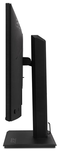 Acer Vero B7 B277 Gbmiprx computer monitor 68.6 cm (27") 1920 x 1080 pixels Full HD LCD Black