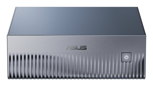 ASUS Ascent GX10 GX10-GG0020BN GB10 128 GB LPDDR5x-SDRAM 2 TB Ubuntu Linux Mini PC Grey