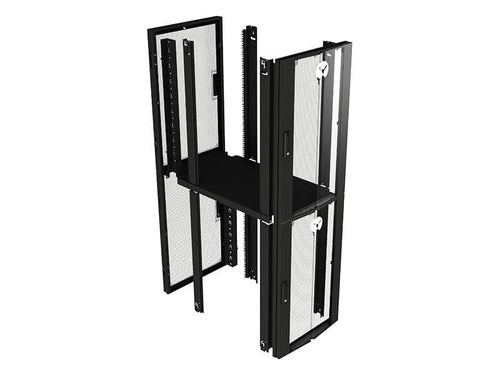 Vertiv VRA9047 rack accessory Colocation kit