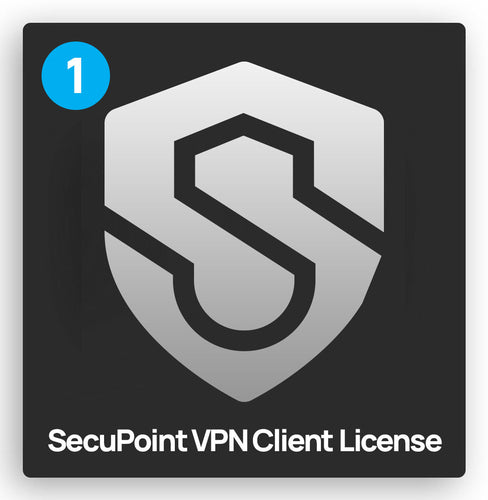 EnGenius VPN Client Tool, 1 Year License
