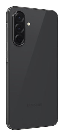 Samsung Galaxy A36 5G 17 cm (6.7") Dual SIM Android 15 USB Type-C 6 GB 128 GB 5000 mAh Black