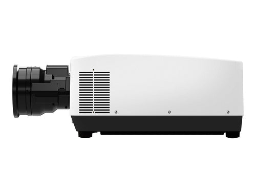 Sharp A155U Standard throw projector 15000 ANSI lumens 3LCD WUXGA (1920x1200) White