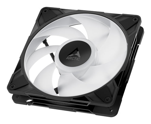 ARCTIC P14 Pro A-RGB - 3 Pack 140 mm A-RGB PWM Fan with Cable Splitter