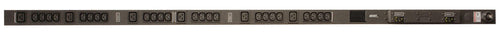Vertiv XPB300-103IN6TL6 power distribution unit (PDU) 30 AC outlet(s) 0U Black