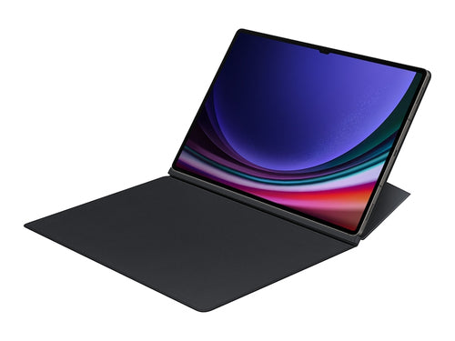 Samsung TAB S10 ULTRA AND S9 ULTRA 37.1 cm (14.6") Flip case Black