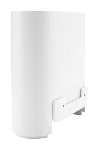 ASUS ExpertWiFi EBM68 Tri-band (2.4 GHz / 5 GHz / 5 GHz) Wi-Fi 6 (802.11ax) White 4 Internal