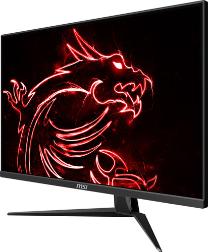 MSI Optix MAG273 computer monitor 68.6 cm (27") 1920 x 1080 pixels Full HD LCD Black