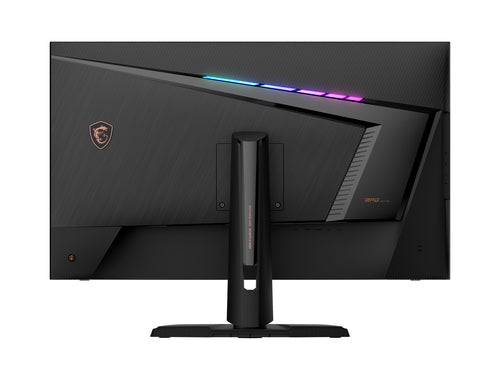 MSI Optix MPG321UR-QD computer monitor 81.3 cm (32") 3840 x 2160 pixels 4K Ultra HD LCD Black