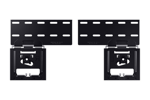 Samsung WMN-D90EB/ZA TV mount/stand 2.54 m (100") Black