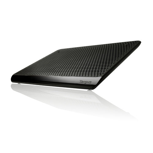 Targus PA248U5 laptop cooling pad Black