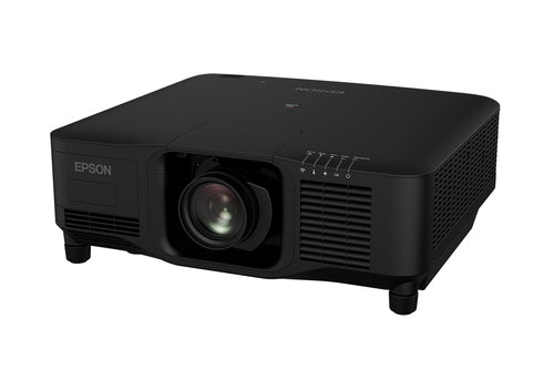 Epson EB-PQ2220B Large venue projector 20000 ANSI lumens 3LCD UHD 4K (3840x2160) Black