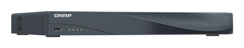 QNAP TVR-AI200 1U Black