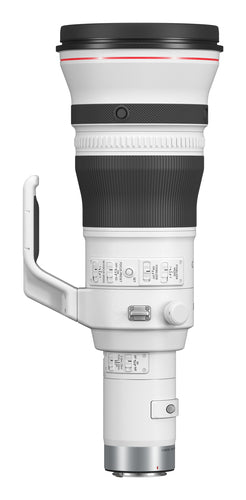 Canon RF800mm F5.6 L IS USM Overview