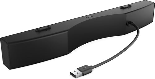 DELL SB725 Black 3.6 W