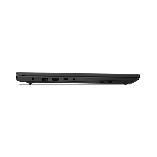 Lenovo V15 G5 IRL Intel Core 5 210H Laptop 39.6 cm (15.6") Full HD 8 GB DDR5-SDRAM 256 GB SSD Wi-Fi 6 (802.11ax) Windows 11 Pro Black