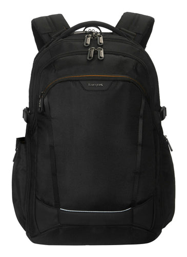 Targus TBB664GL backpack Travel backpack Black