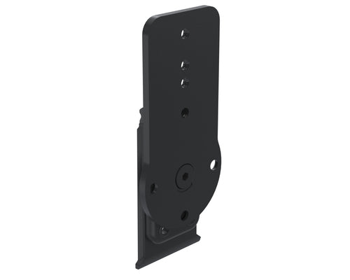 Ergonomic Solutions TabPOS Tablet & mPOS Duo for OtterBox uniVERSE, for mCase with rotation