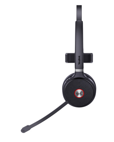 Yealink WH62 Mono Teams Headset