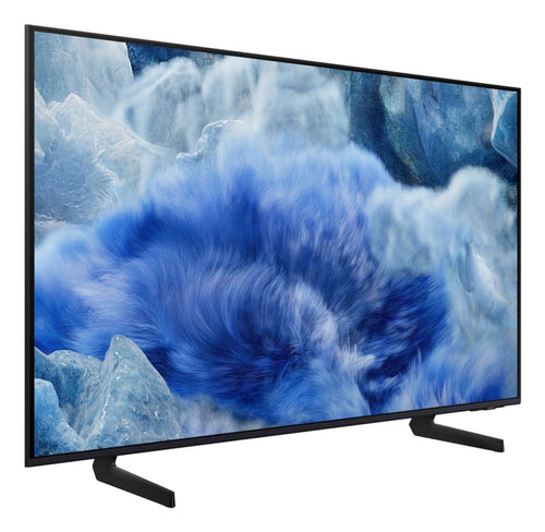 Samsung Q8F QN50Q8FAAFXZA TV 127 cm (50") 4K Ultra HD Smart TV Wi-Fi Black