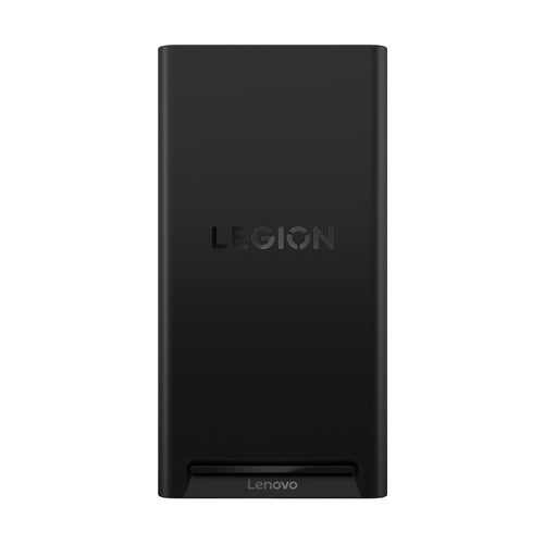 Lenovo Legion T5 30AGB10 AMD Ryzen™ 7 7700X 32 GB DDR5-SDRAM 1 TB SSD NVIDIA GeForce RTX 5070 Windows 11 Pro Tower PC Black