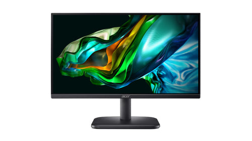 Acer EK1 EK251Q E computer monitor 62.2 cm (24.5") 1920 x 1080 pixels Full HD Black