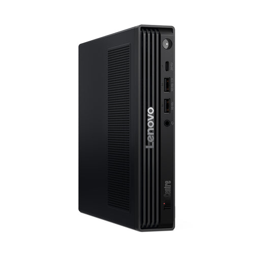 Lenovo ThinkCentre M90q Gen 6 Intel Core Ultra 7 265 32 GB DDR5-SDRAM 256 GB SSD Windows 11 Pro Mini PC Black