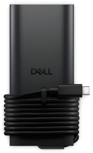 DELL 450-BFRW power adapter/inverter Indoor 130 W Black
